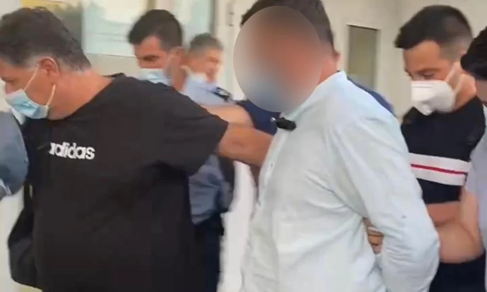 Νίκαια: Αμίλητος στον εισαγγελέας ο οδηγός του φορτηγού